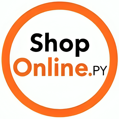 Shop Online.Py